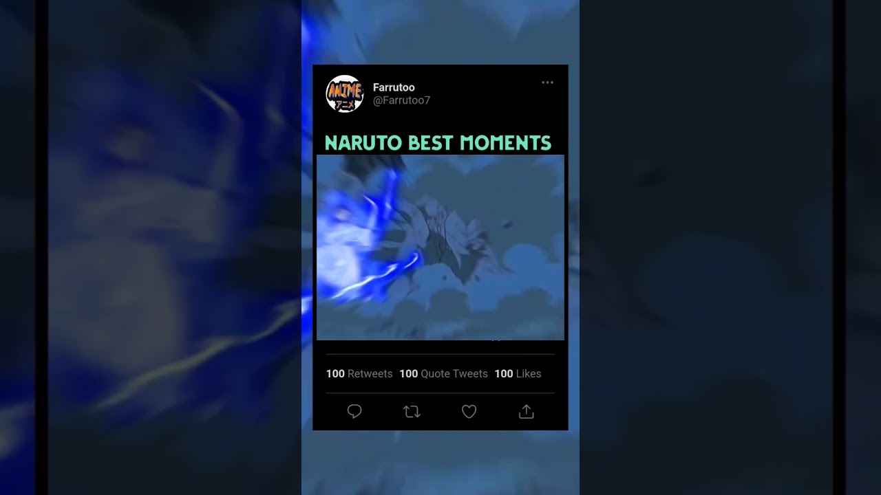 Naruto best moments seen 