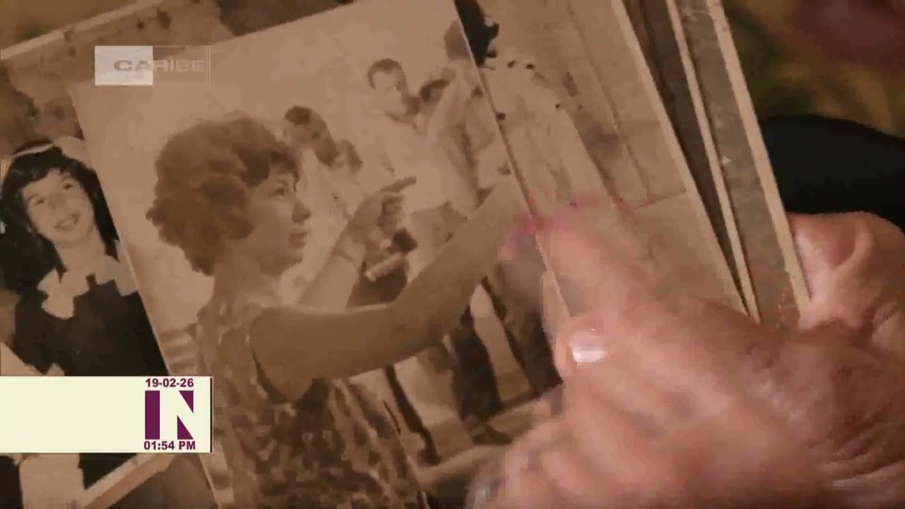Yolanda Franco Sagué: una pianista que desafía al tiempo