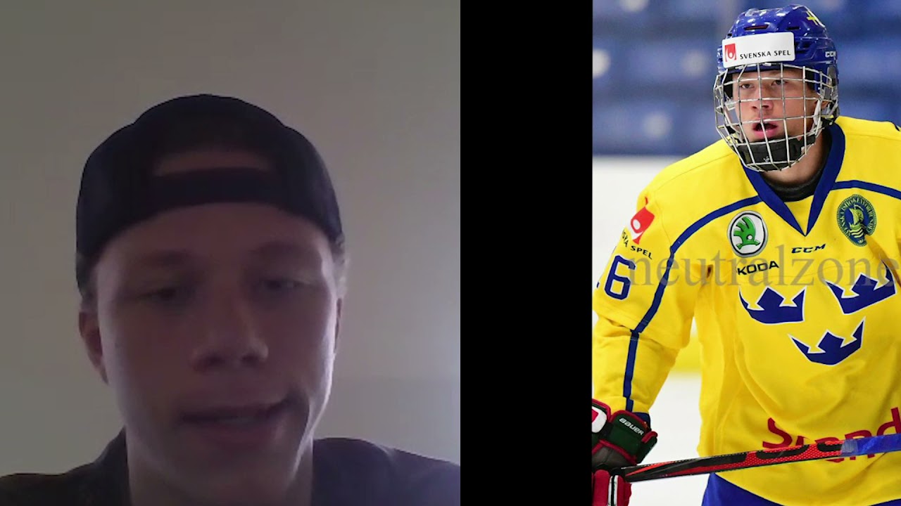 World League Analysis - SHL (Sweden 1)