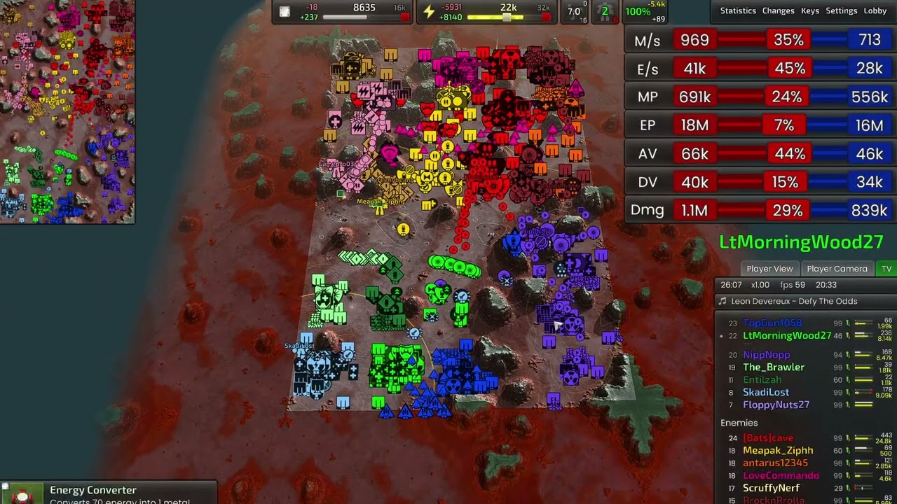 [CHIIL PILL] Come watch