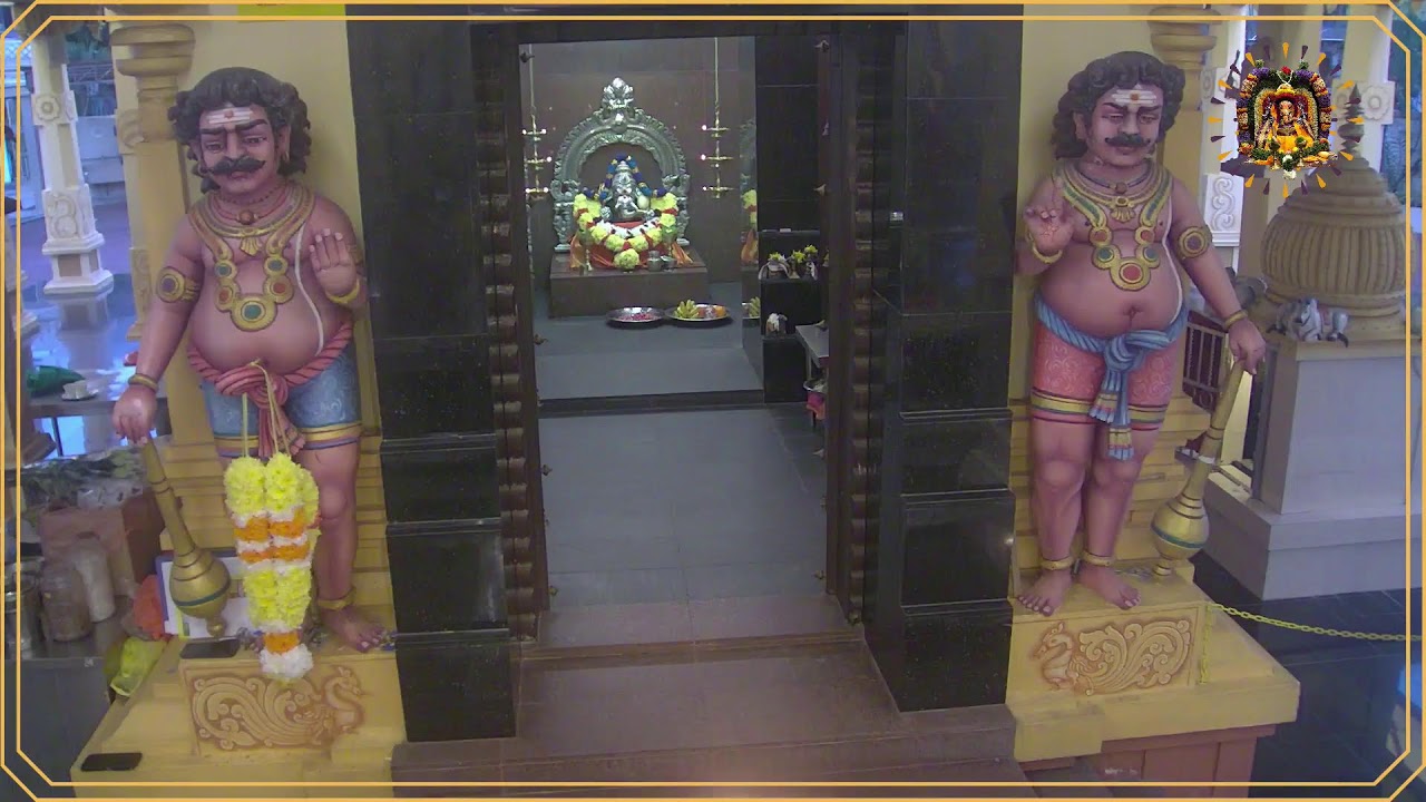 🔴LIVE NOW :Morning Nithiya Pooja 06/03/2026 7.00 am. SRI SITHI VINAYAGAR TEMPLE, MALAYSIA