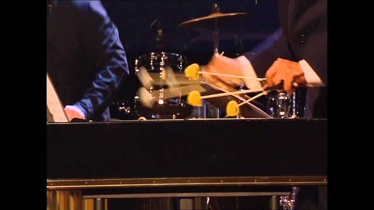 Bernard Maseli - Tribute to Jerzy Milian / 5 Lublin Jazz Festiwal / 07.12.2014