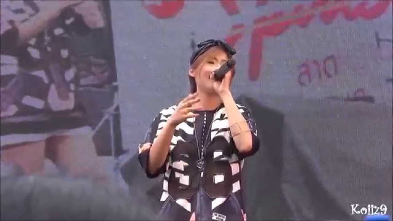 150413 AimNam - ครบทุกเพลง By Koiiz9 (Focus Nam)