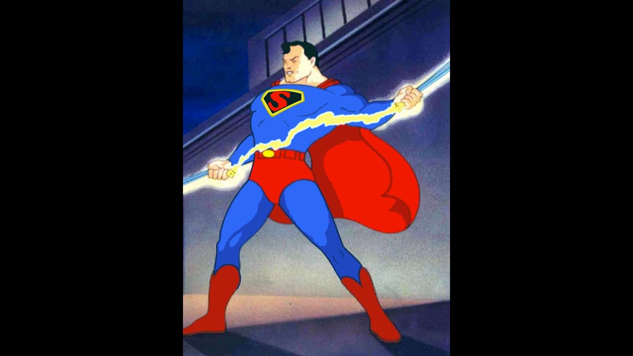 This Superman is the best #superman 