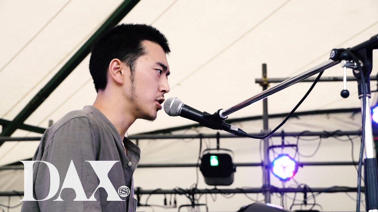 yonawo - 矜羯羅がる @ りんご音楽祭2019
