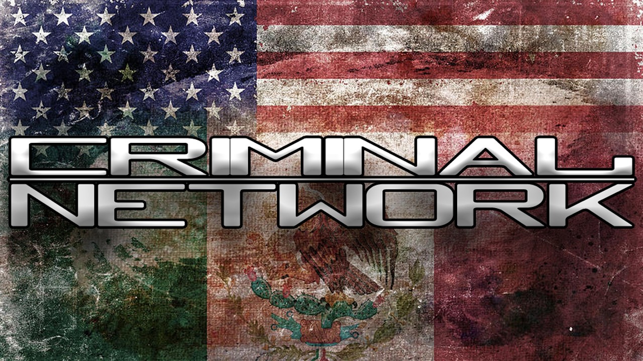 CRIMINAL NETWORK Intro - Phatredial/NeverOne/PoppaBear - True Crime - The NETWORK - Nancy Guthrie