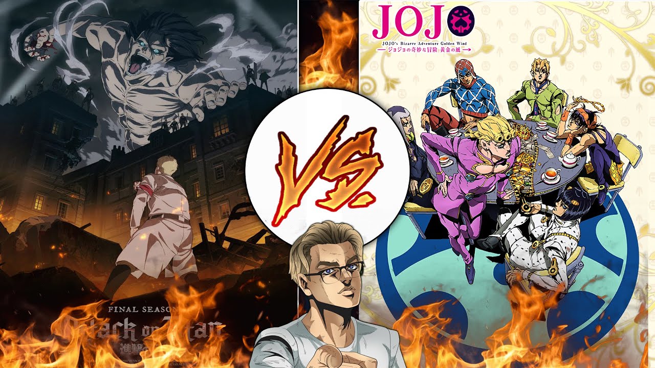 Higher or Lower ANIME EDITION