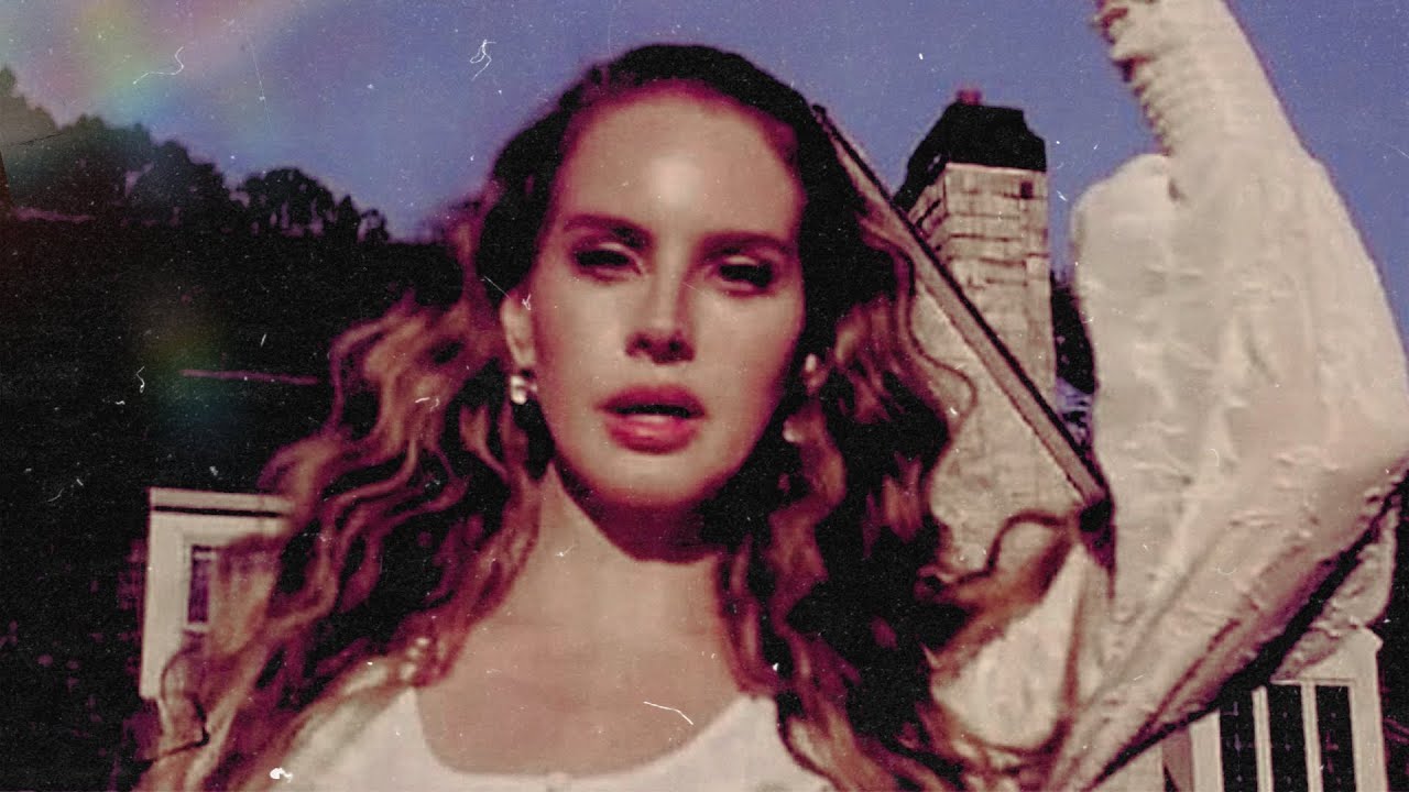 Lana Del Rey - Tough (Samuel Fnderio Remix)