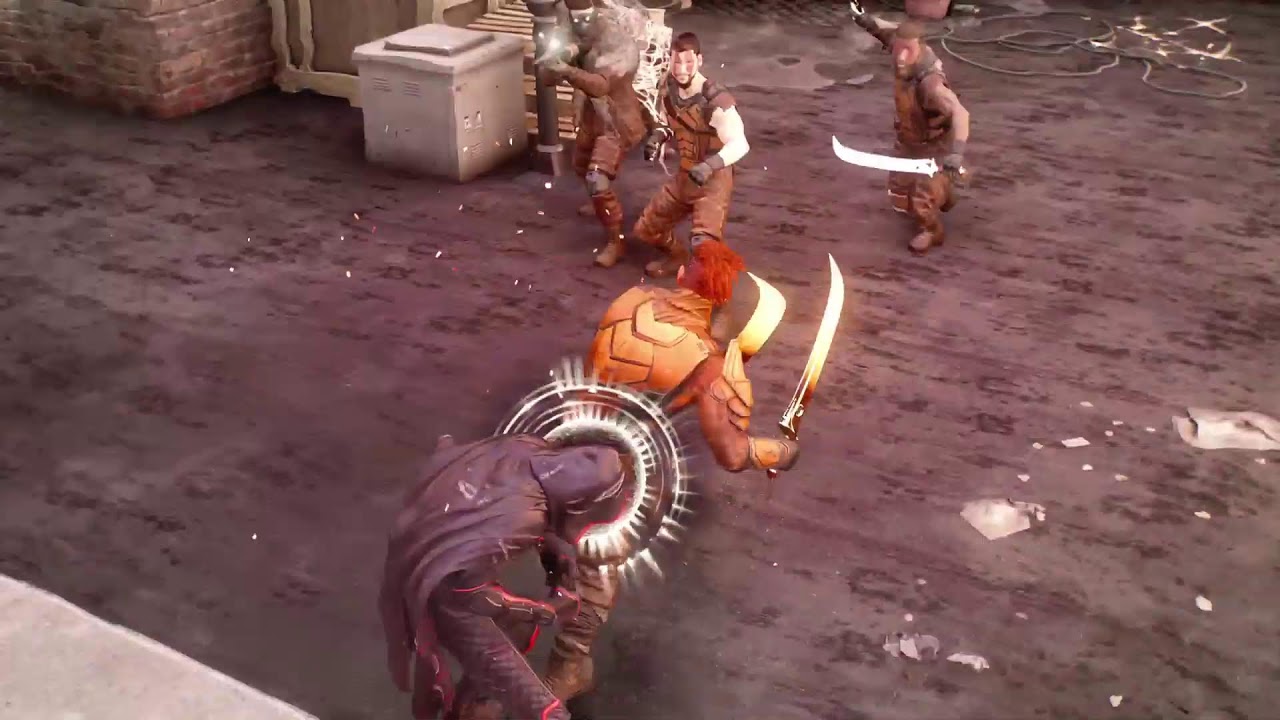 Marvel Spider-Man, 2.Gameplay.Live.