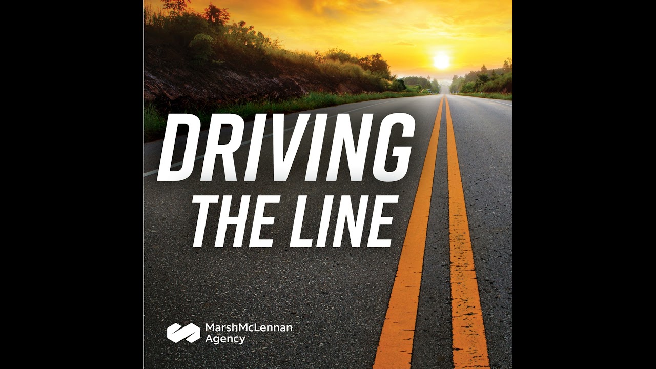Episode 38.5 | Truck Stop - Live from MOTA 2024 Safety Conference