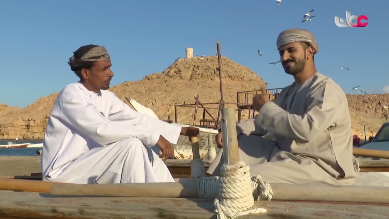 كيف كان يُختار النّوخذة وما صفاته؟ حكمة البحارة نكشفها في #مناشدة