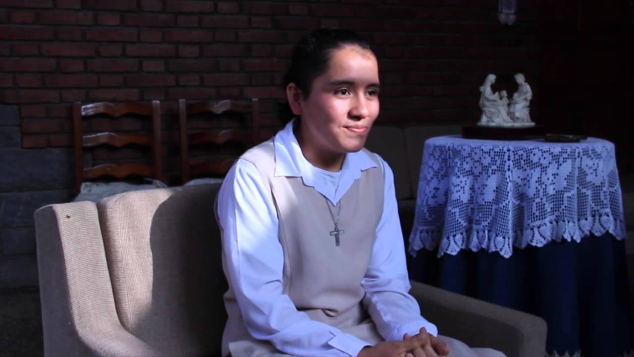 Entrevista 2 - Hermana María Liliana