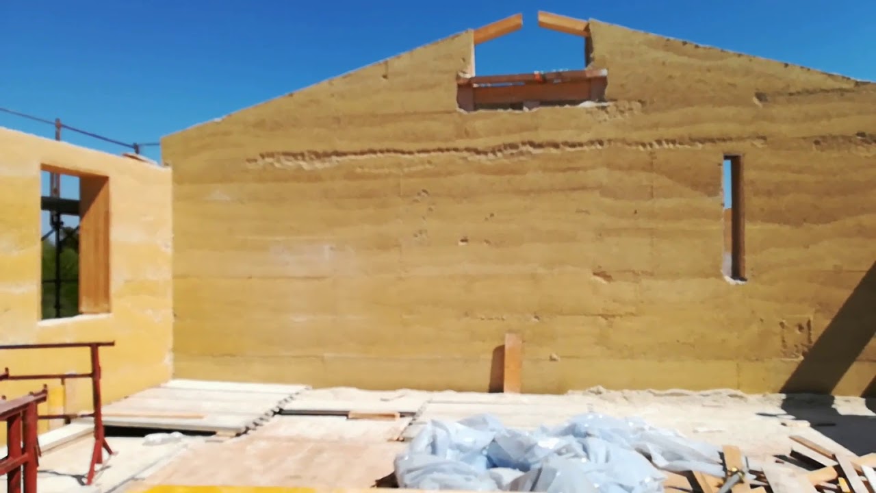 COSTRUIRE in CALCE e CANAPA - 02