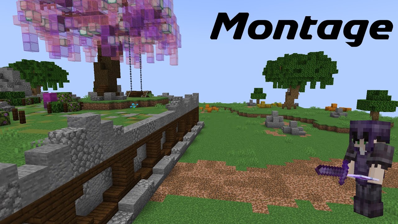 Best LT3 | eu.vanillaplus.net | Vanilla Crystal PvP Montage