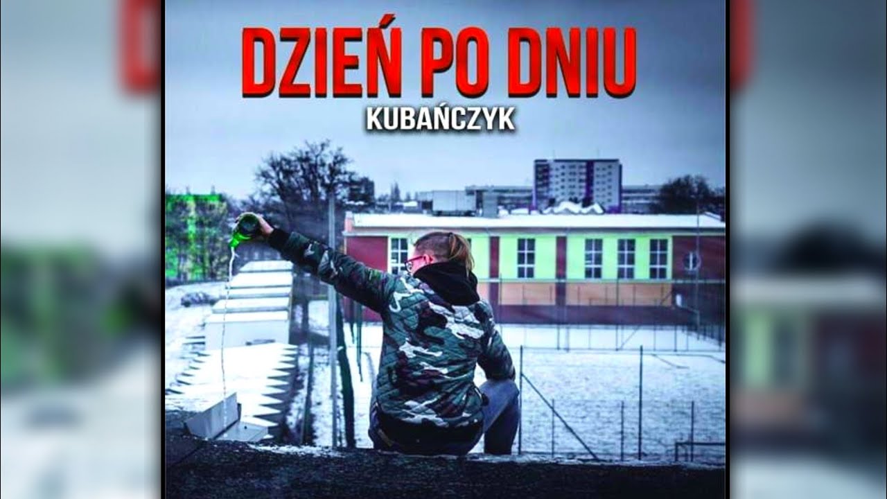 Kubańczyk - Pegaz ( Dzień Po Dniu )