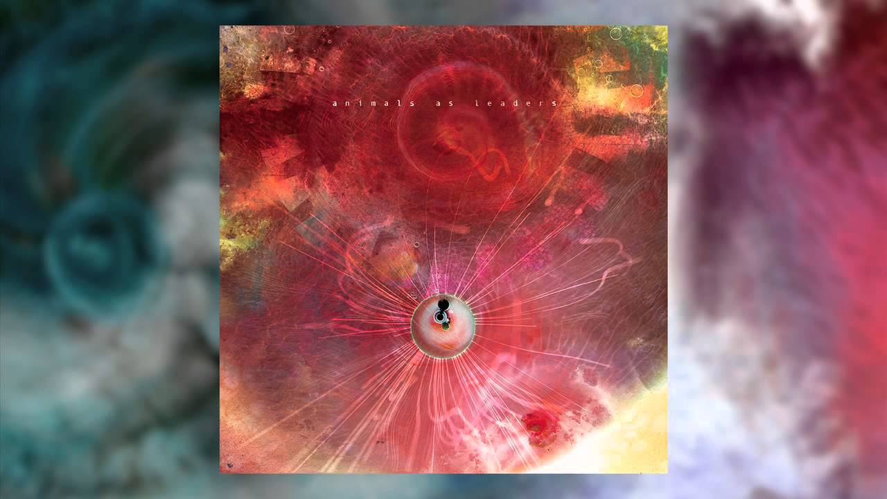 Animals As Leaders - Crescent