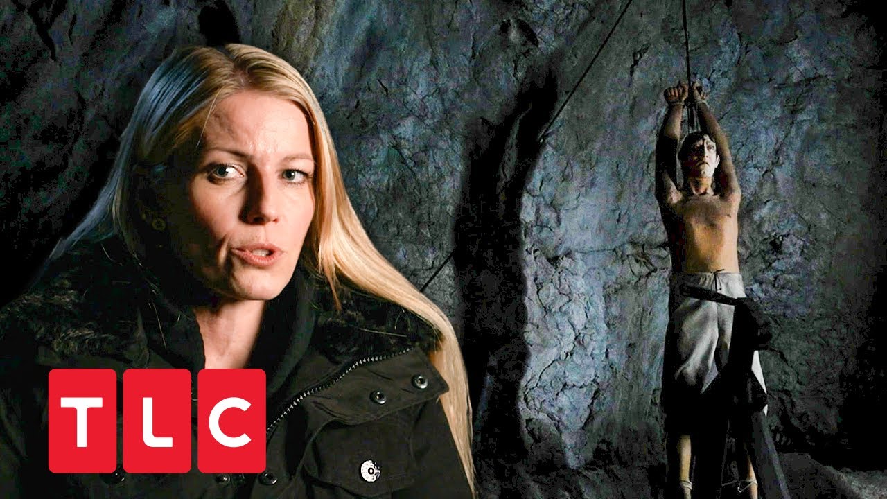 Folterkeller in der Ritterburg  | Nightwatch - Jenseits der Angst | TLC Deutschland