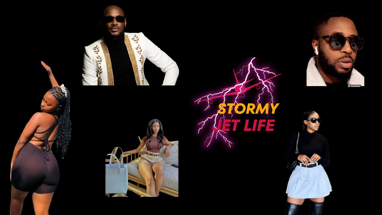 STORMY JET LIFE (PT 78) KING TURUN, TUNDE EDNUT, BIBLE, CHRISTIANS, 2FACE, PURE WATER, SLAVERY