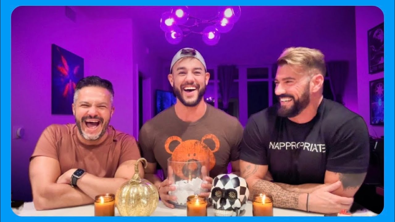 THROUPLE | Question & Answer