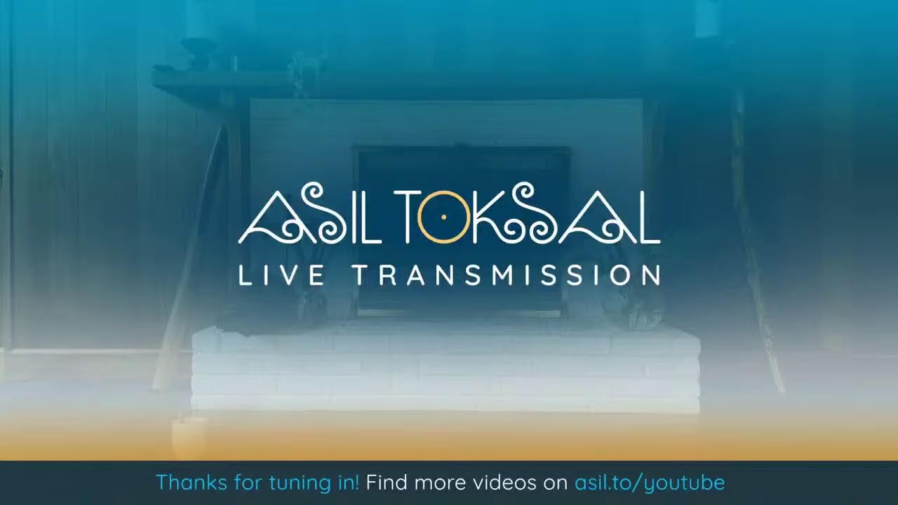 Transmission Series &ndash; Beyond Space and Time (REPLAY)
