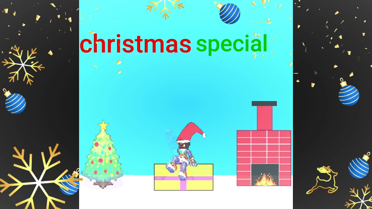 christmas special