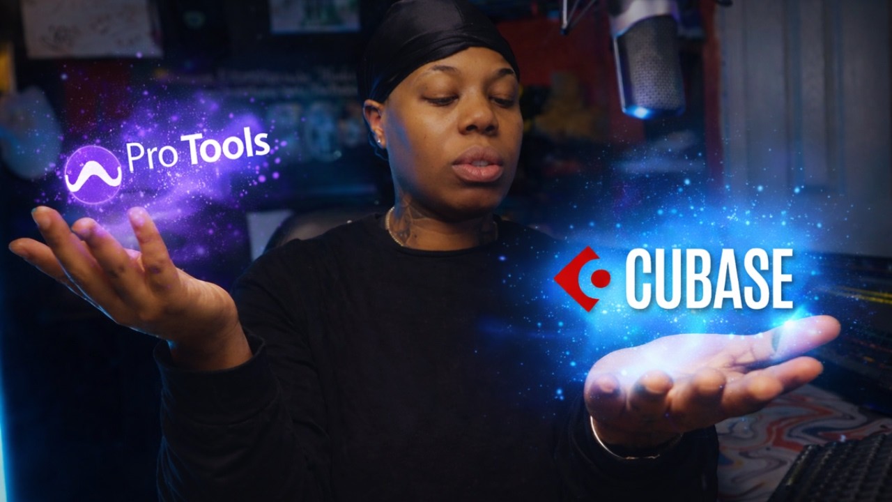Am I Leaving Pro Tools for Cubase 15 Pro?