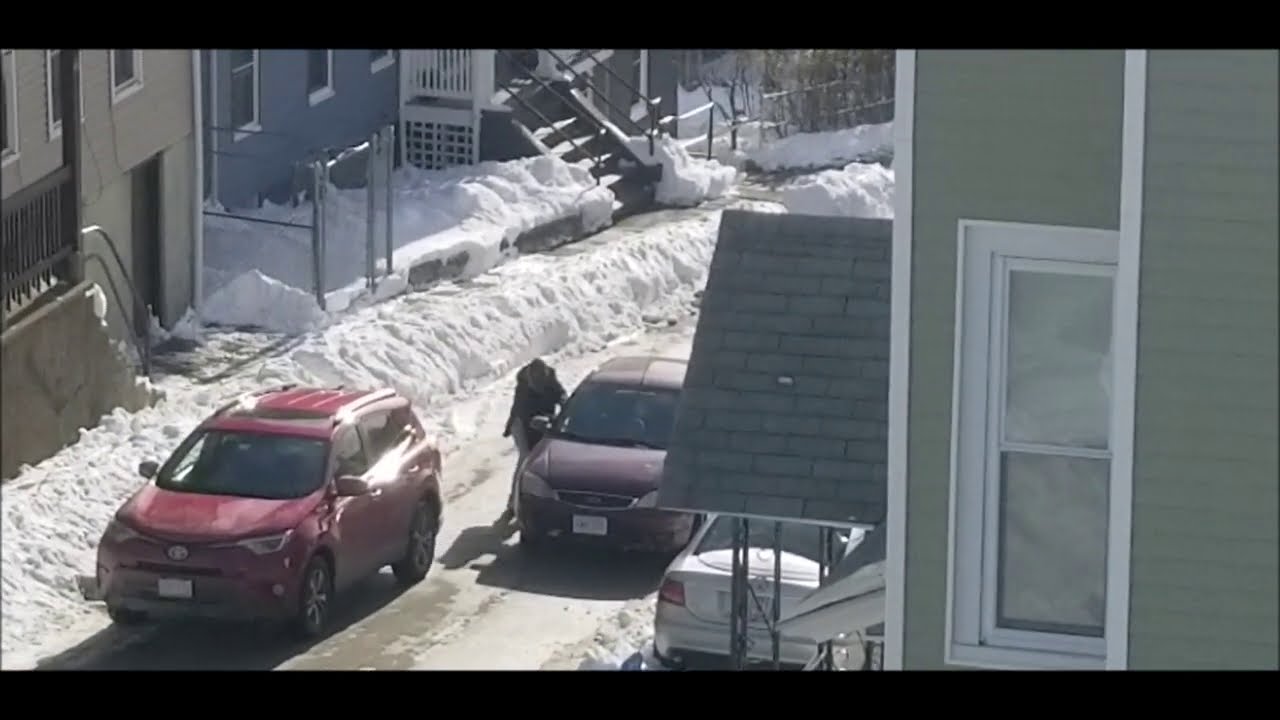 Snow Wars 2020 With Udizzy1969