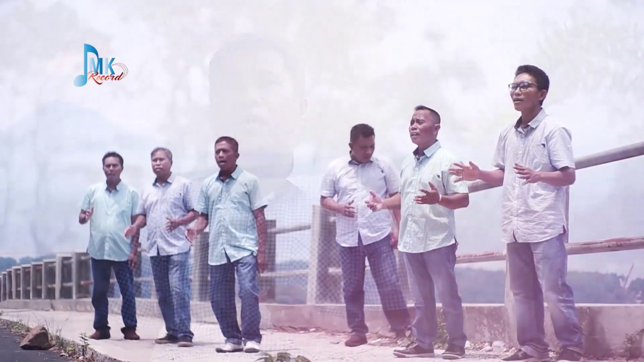 JANGAN BERSANDIWARA(EMAUZ VOICE)