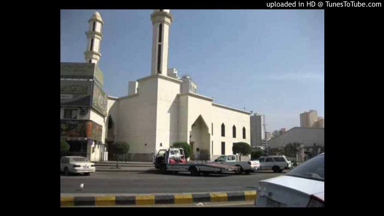 الشيخ أحمد محسن العبيدي (تهجد ليلة 29 رمضان 1438)