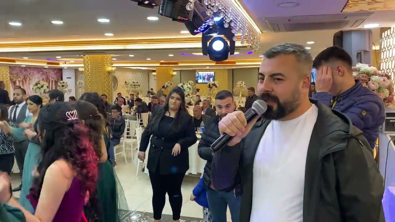 HOZAN ŞAKİR  BİTLİSLİ HEMŞERİMİZ YOLDAŞ AİLESİNİN  DÜĞÜN MERASİMİNDE BULUNDUK