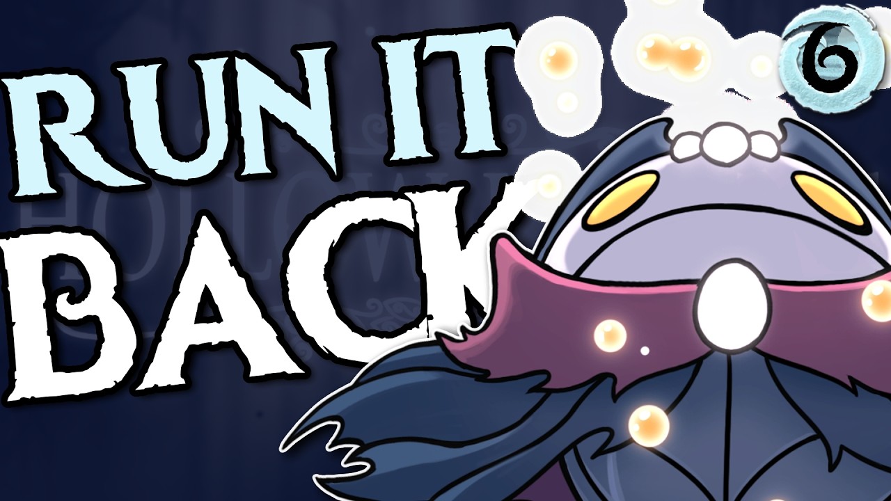 Soul Tyrant Made Me Quit | Hollow Knight Playthrough