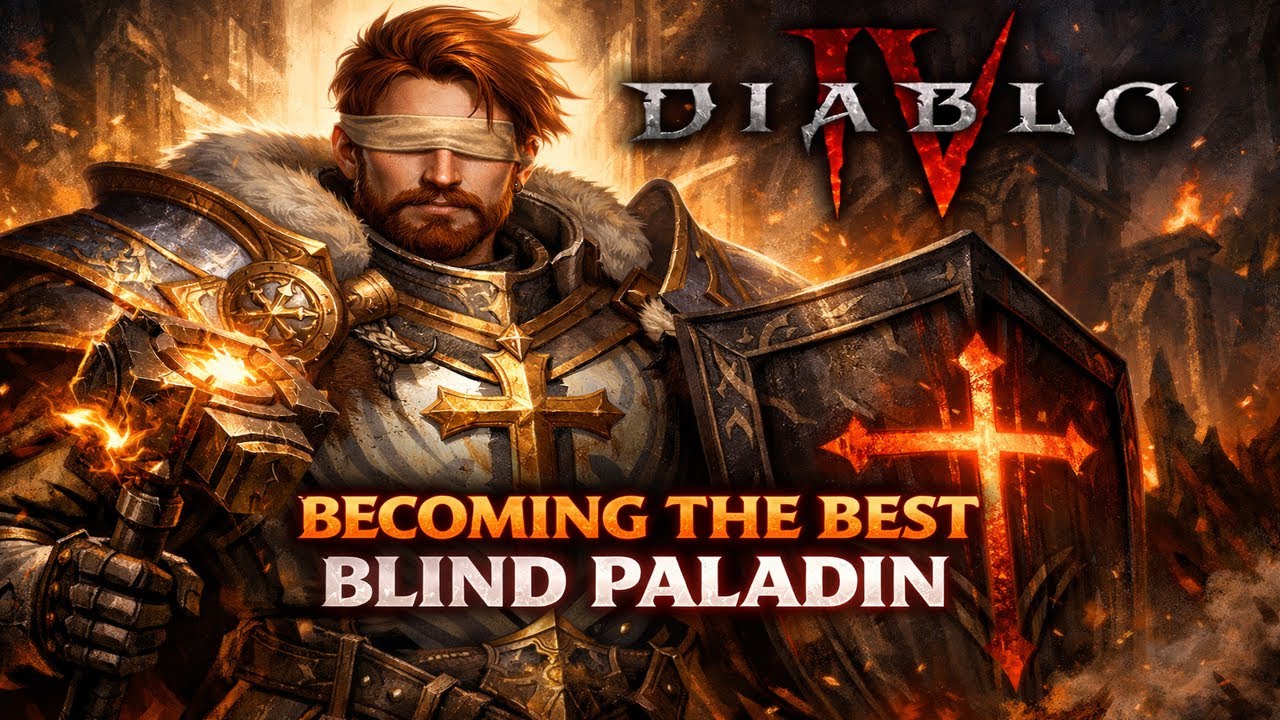 BUILDING THIS CLASS FROM THE GROUND UP - LIVE STREAMING BLIND