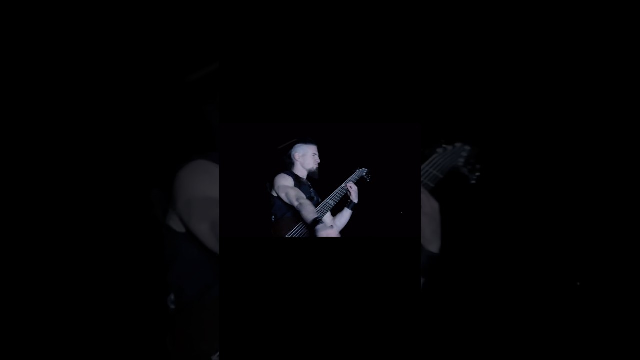 Volfgang Twins - Black Forest - Thank you for 500k views!