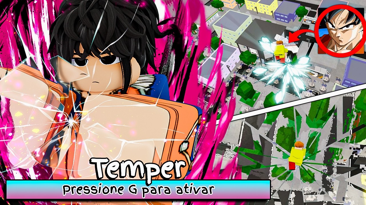 DESTROYING EVERYONE AND EVERYTHING WITH TAKAKO URO IN JUJUTSU SHENANIGANS!