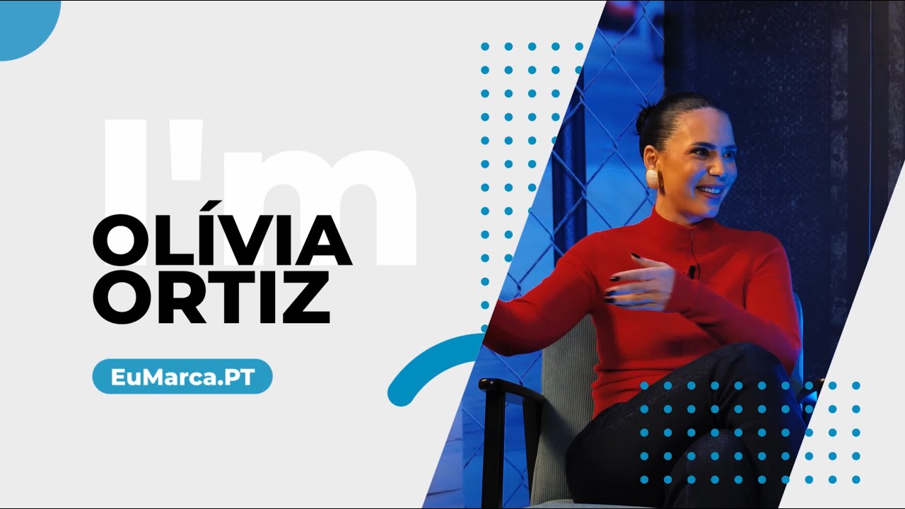 #13 | Olivia Ortiz: Visibilidade, Posicionamento e o Preço de Não Significares Nada