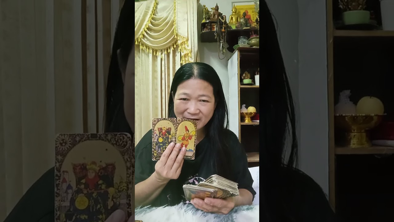Randomสมเด็จพระเจ้าตากสินมหาราชอยากบอกอะไร(สนใจดูดวงทักได้ที่ LINE 096 942 598