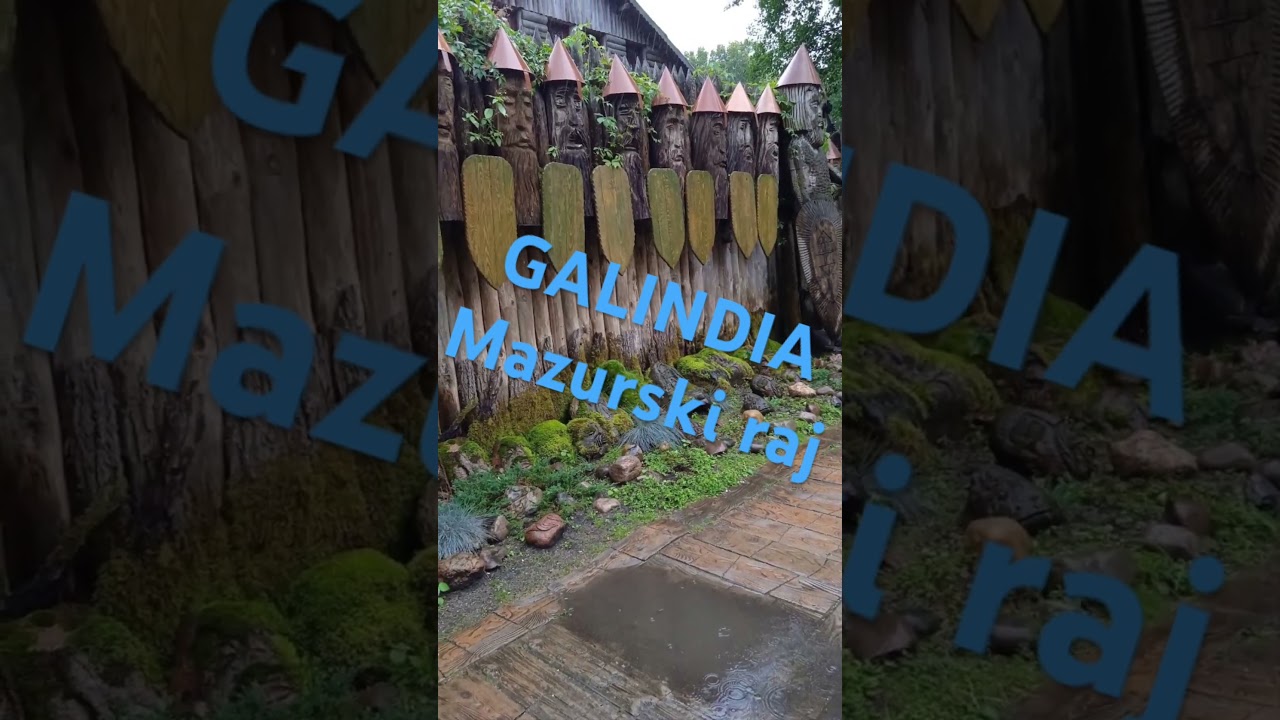 Mazury Hotel GALINDIA