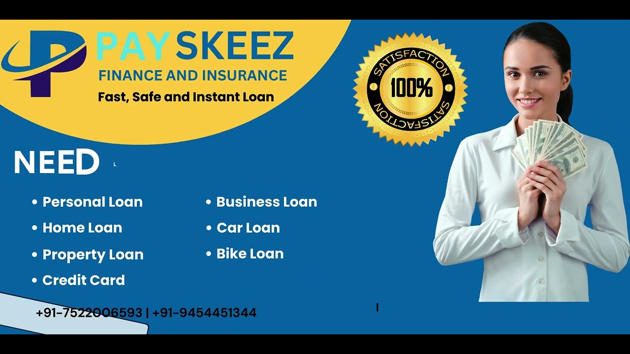 Top 5 Personal Loan Lending Companies In Prayagraj