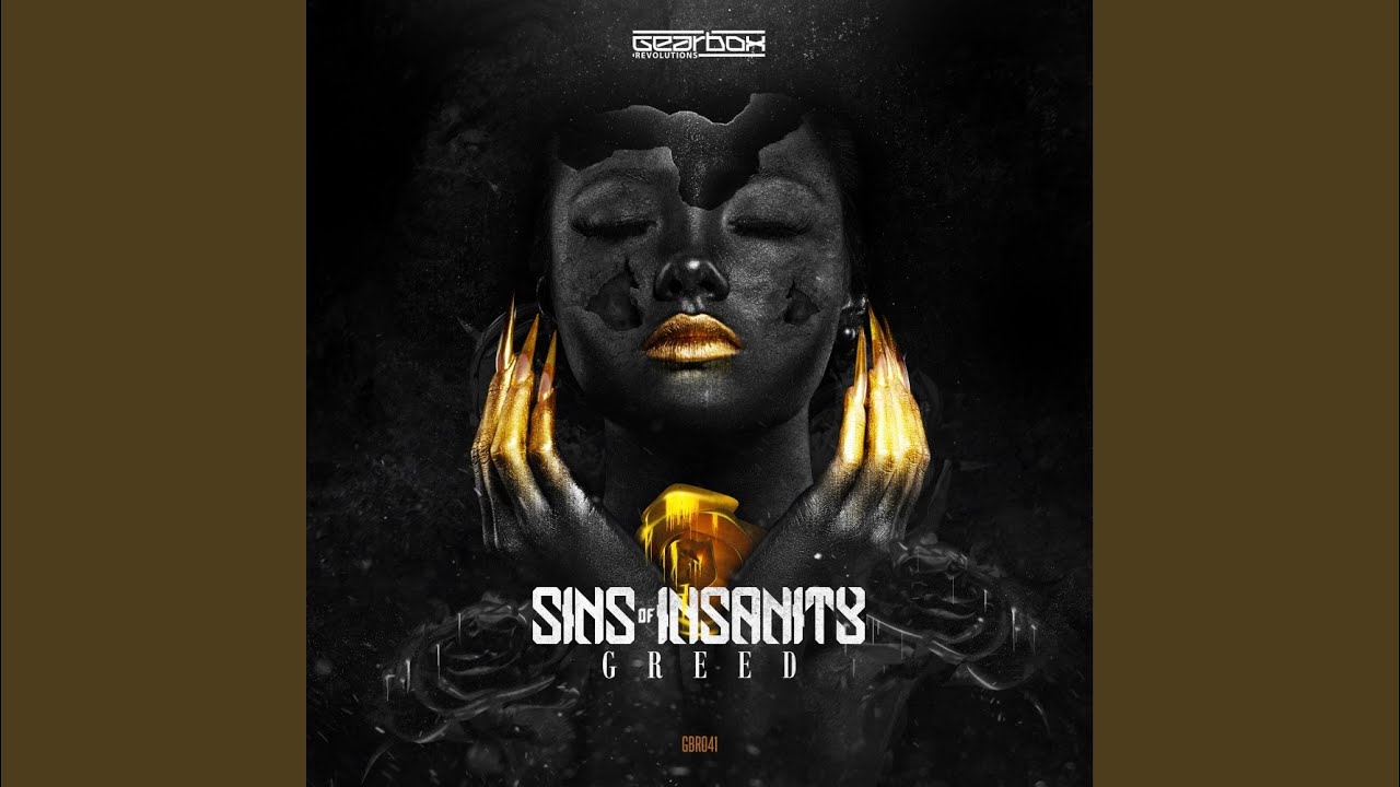 Greed (Original Mix)
