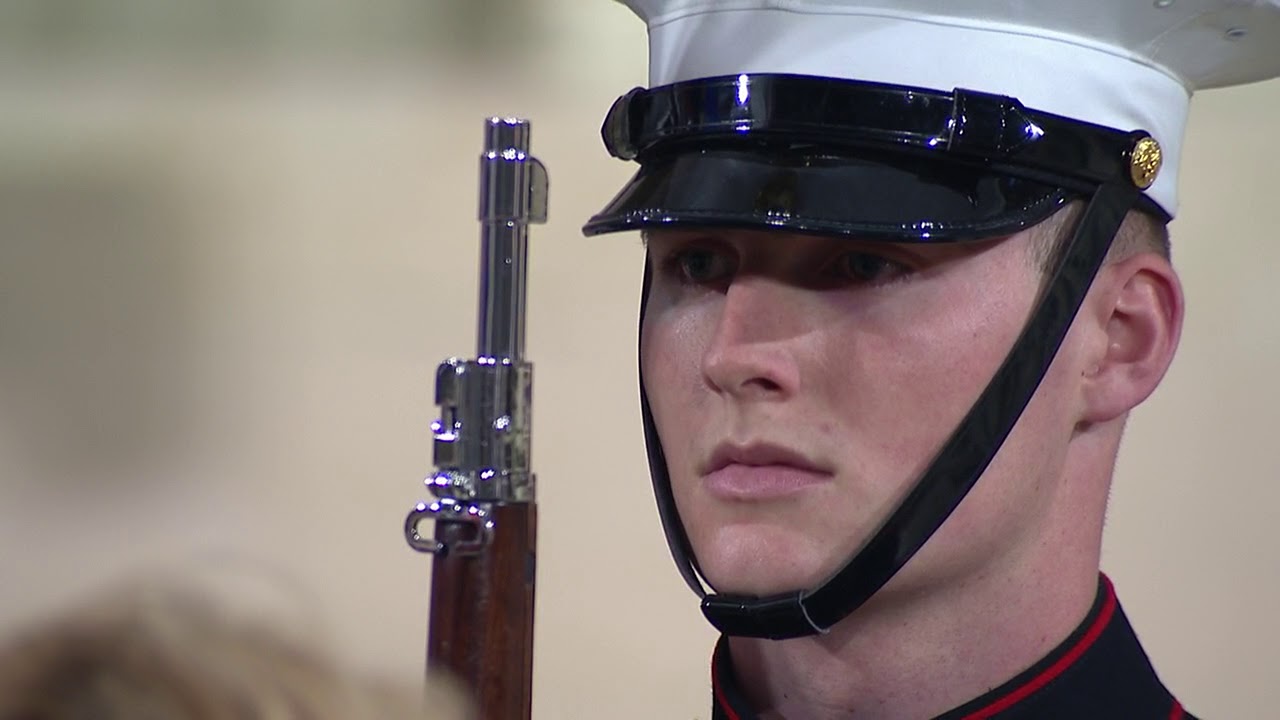 2018 Archdiocese of Military Services Memorial Day Mass