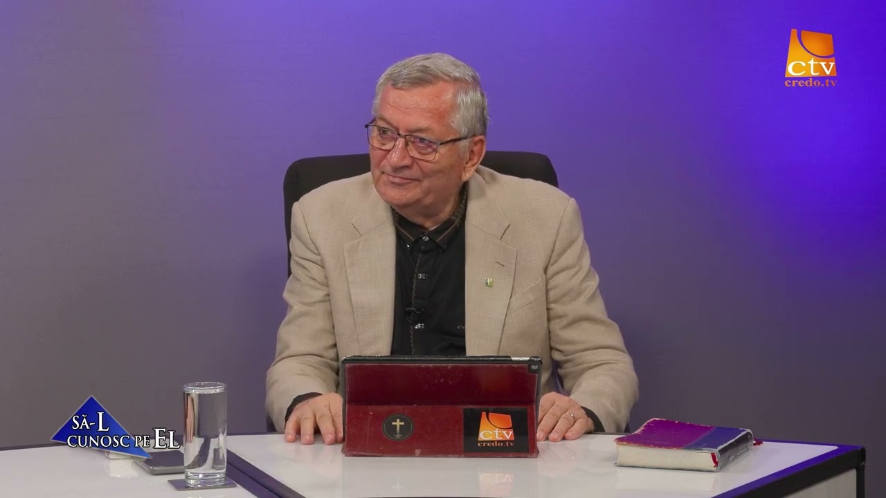 1000. Să se bucure toate popoarele de Mielul lui Dumnezeu (1)