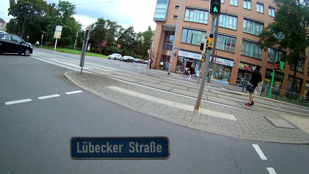 Breiter Weg