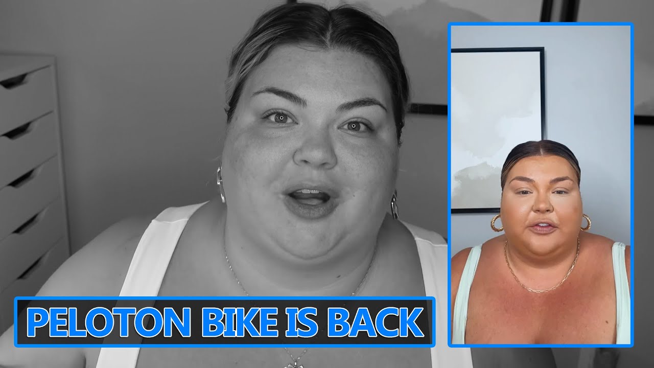 Alexandra Rodriguez STILL giving WEIGHT LOSS advice!
