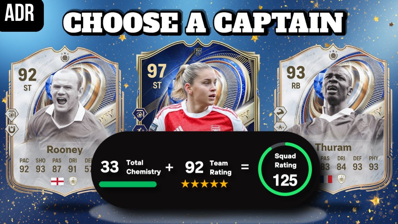 ICONS EVERYWHERE!! 125 FUT DRAFT CHALLENGE!!