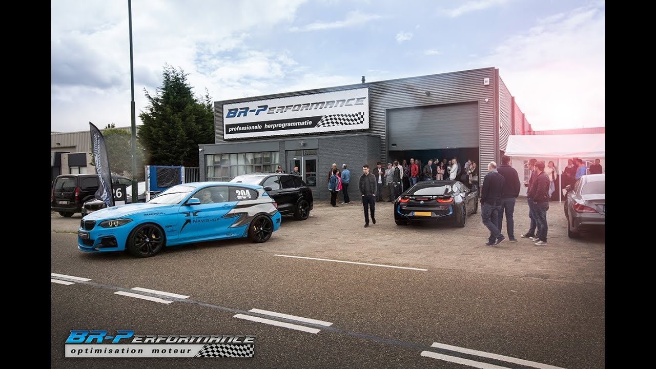 BR-Performance The Netherlands