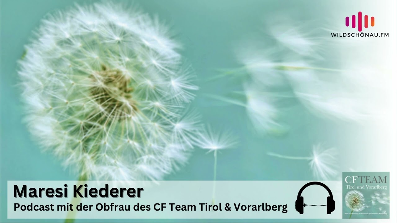 Maresi Kiederer - CF Team Tirol l Benefiz Musik- und Tanzabend