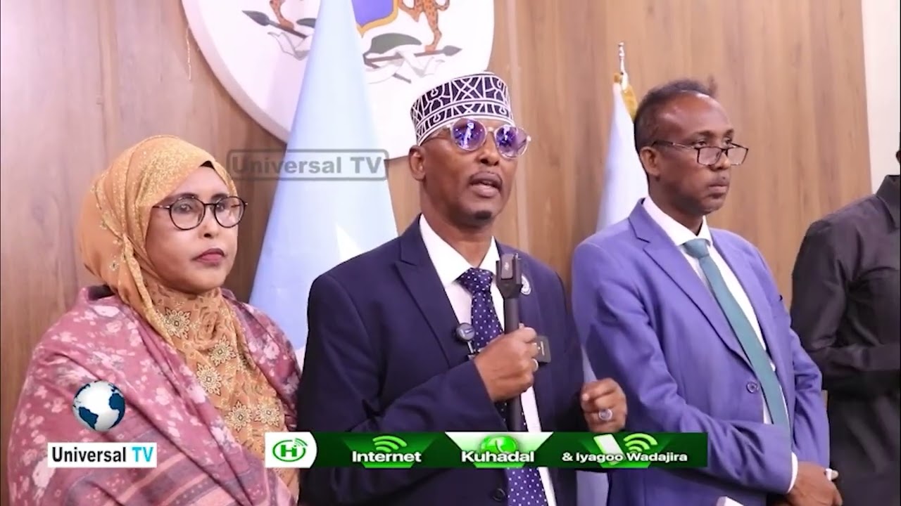 Wasiirro Isbaarooyin ay dadka ku dhibaateeyaan u yaallaan iyo kuwa Mukhaadaraad ka ganacsada ayaa