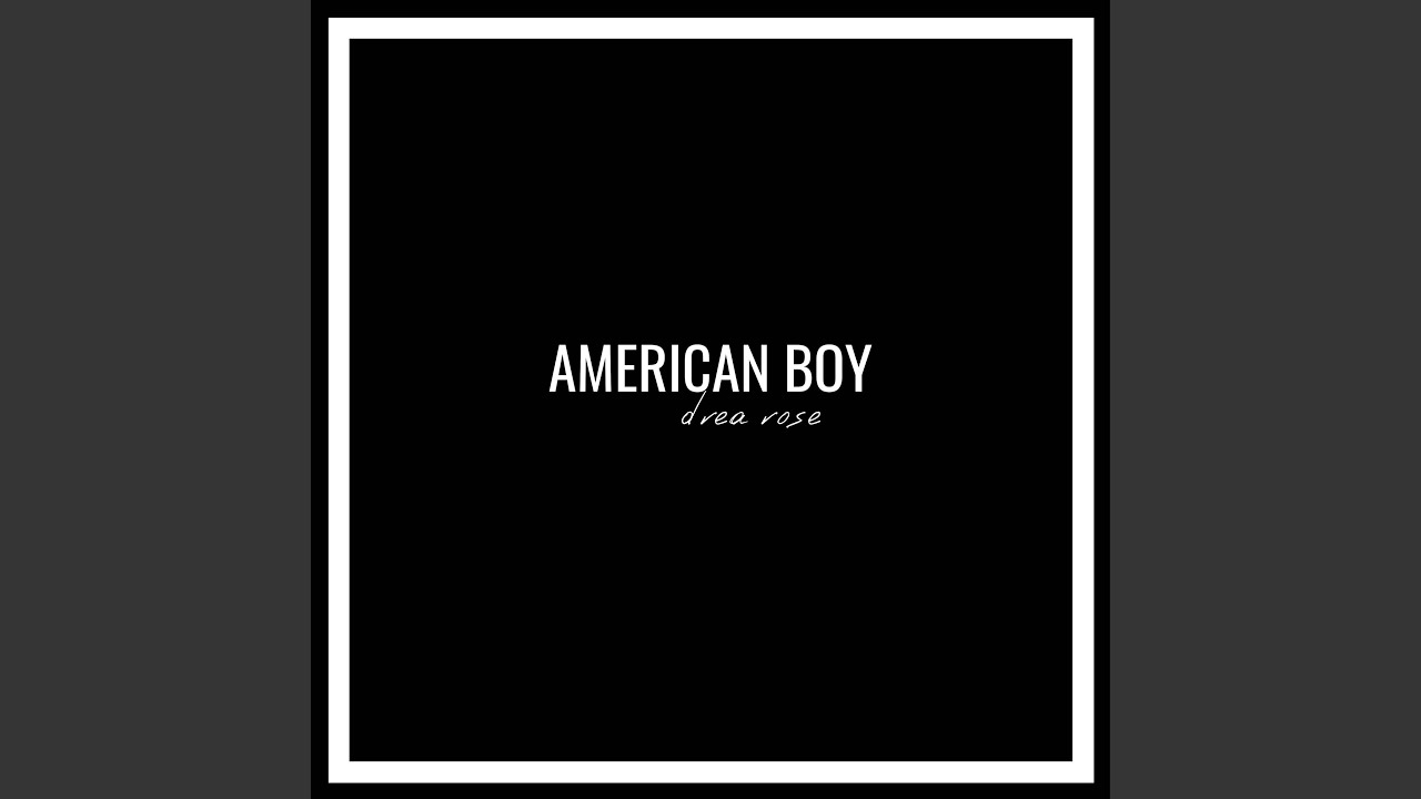 American Boy