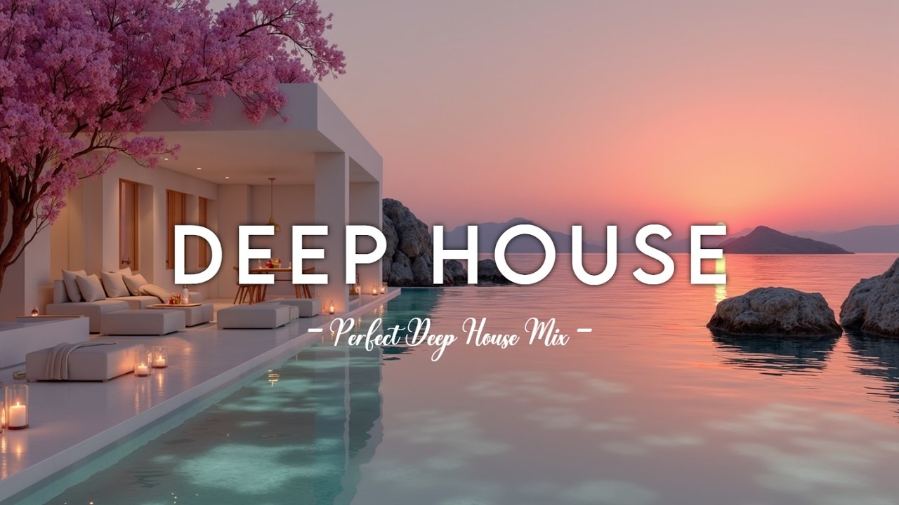 Мелодичный Deep House Микс 2026 | Эмоциональные Deep House Вайбы