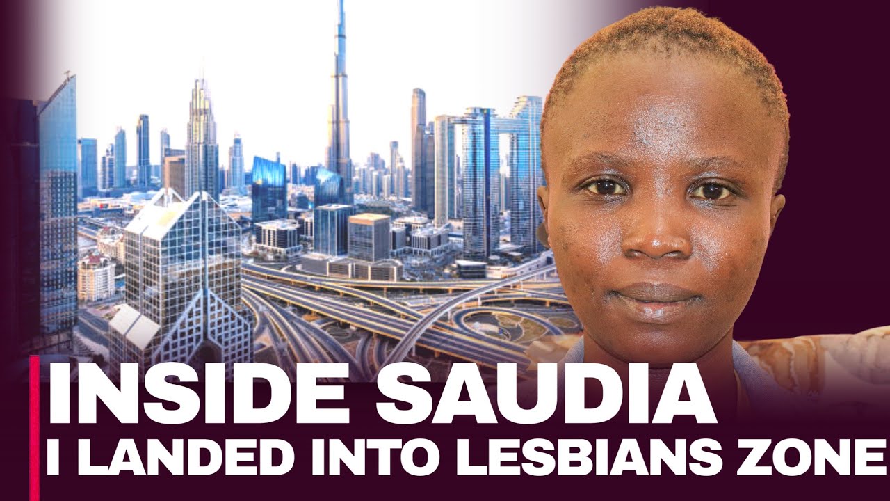 INSIDE DUBAI STREETS | What My Boss did to me will Shock You | My Confession